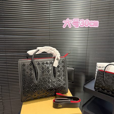Christian Louboutin Tote Bag - Image 3