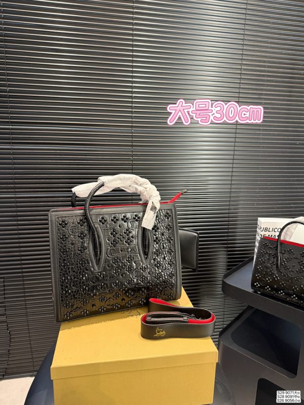 Christian Louboutin Tote Bag