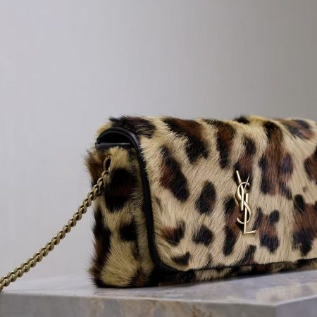 Saint Laurent YSL Mini Kate 99 Chain Bag - Image 6