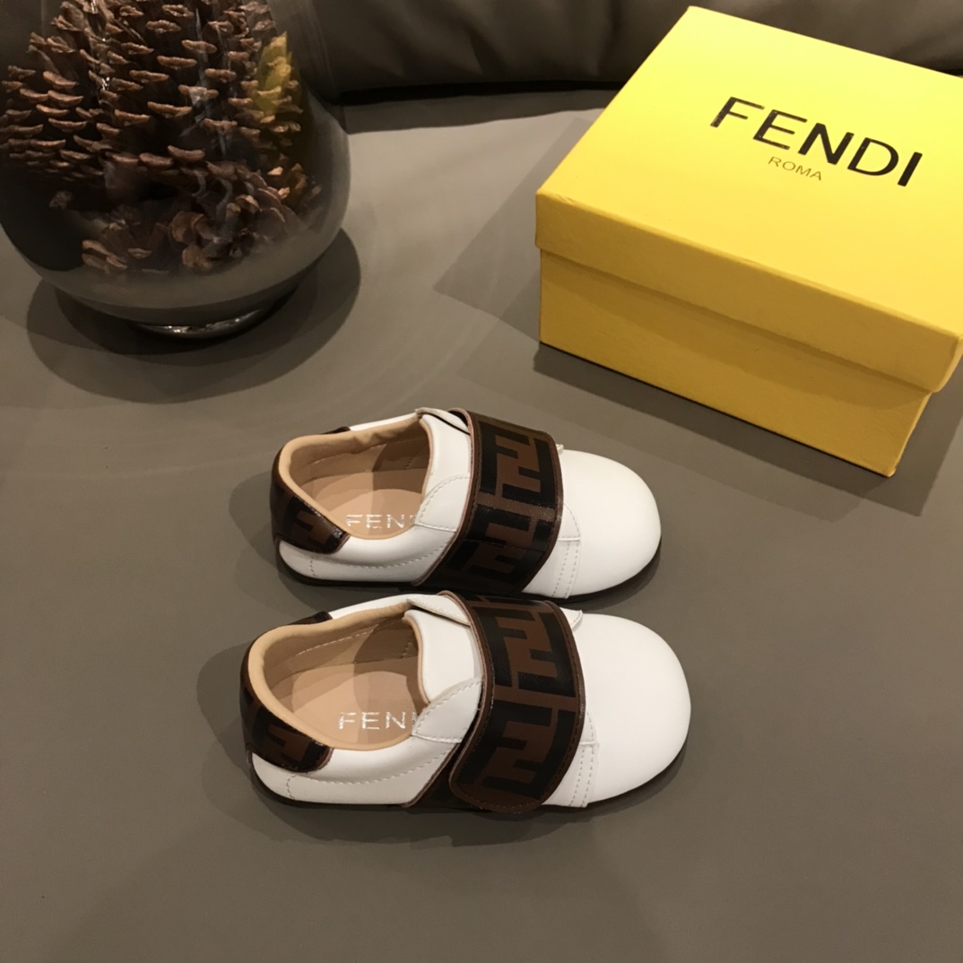 Fendi Baby shoes - Image 5