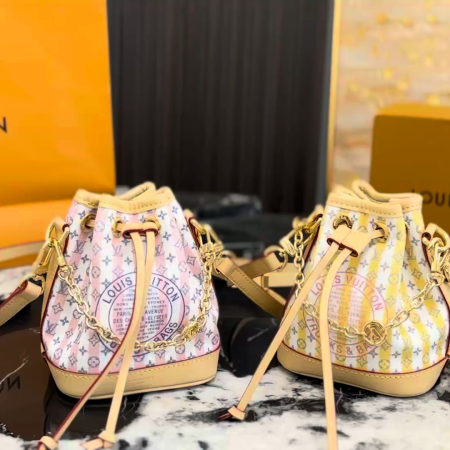 LV Bucket Bag - Image 2