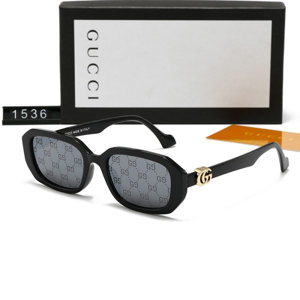 Gucci Fashionable Sunglasses