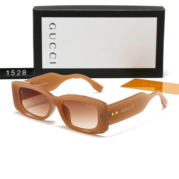 Gucci Fashionable Sunglasses
