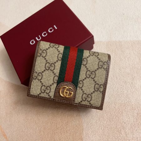 Gucci Ophidia Small Wallet