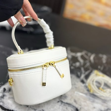 Dior Mini Makeup Case - Image 1