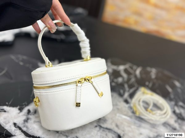 Dior Mini Makeup Case