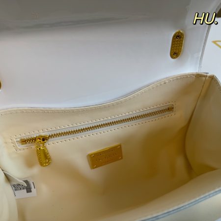 Dolce & Gabbana Mordore Bag - Image 13