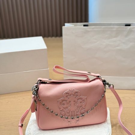 Chrome Hearts Chicken Nugget Bag - Image 3