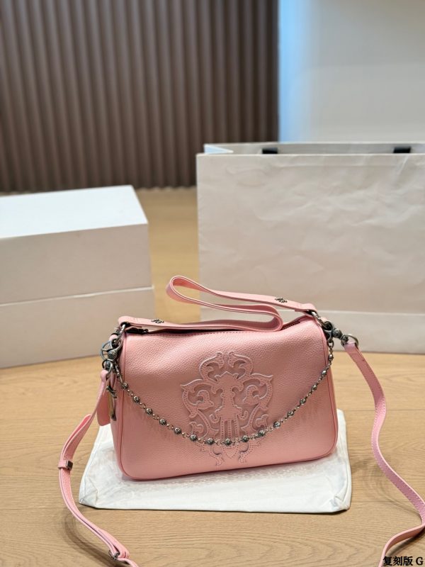 Chrome Hearts Chicken Nugget Bag