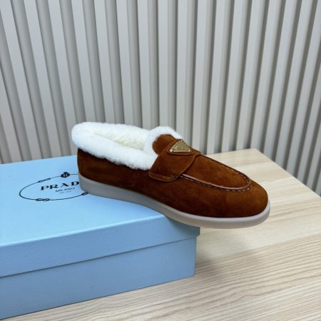 Prada Loafers - Image 6
