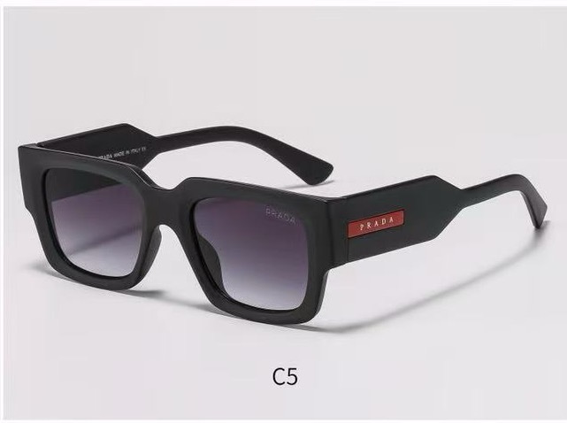 Prada Fashionable Sunglasses - Image 2