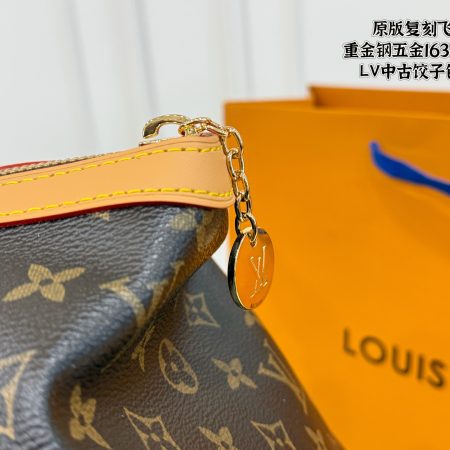LV Monogram Tivoli GM Bag - Image 4