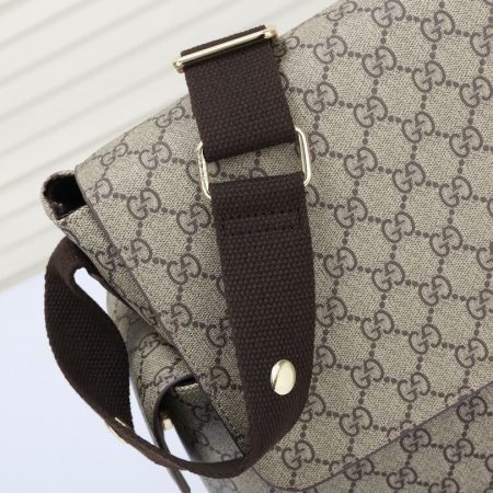 Gucci Baby Diaper Bag - Image 6