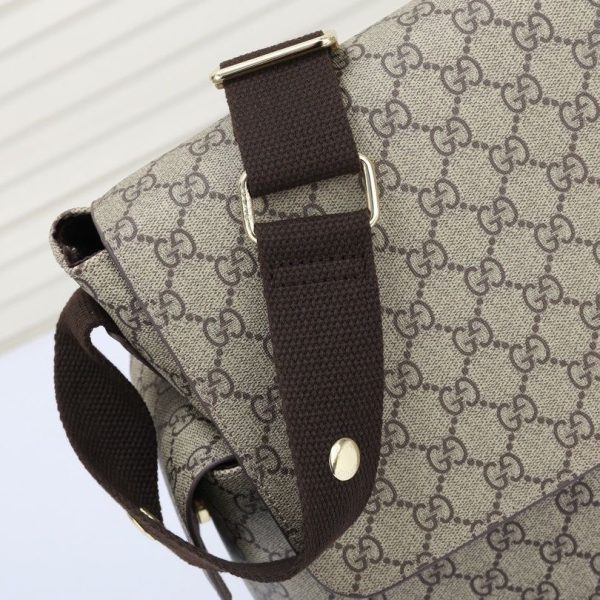Gucci Baby Diaper Bag