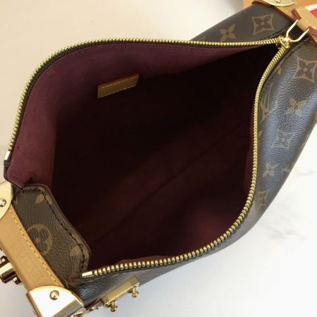 LV Side Trunk GM Bag - Image 6