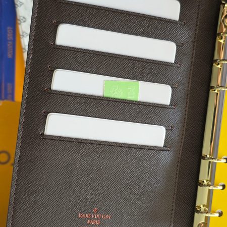 LV Notebooks - Image 12