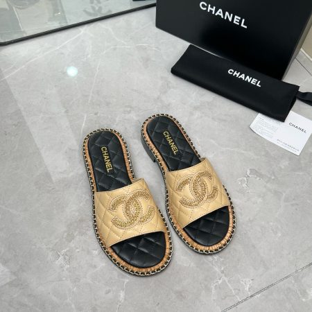 Chanel Sandals - Image 3