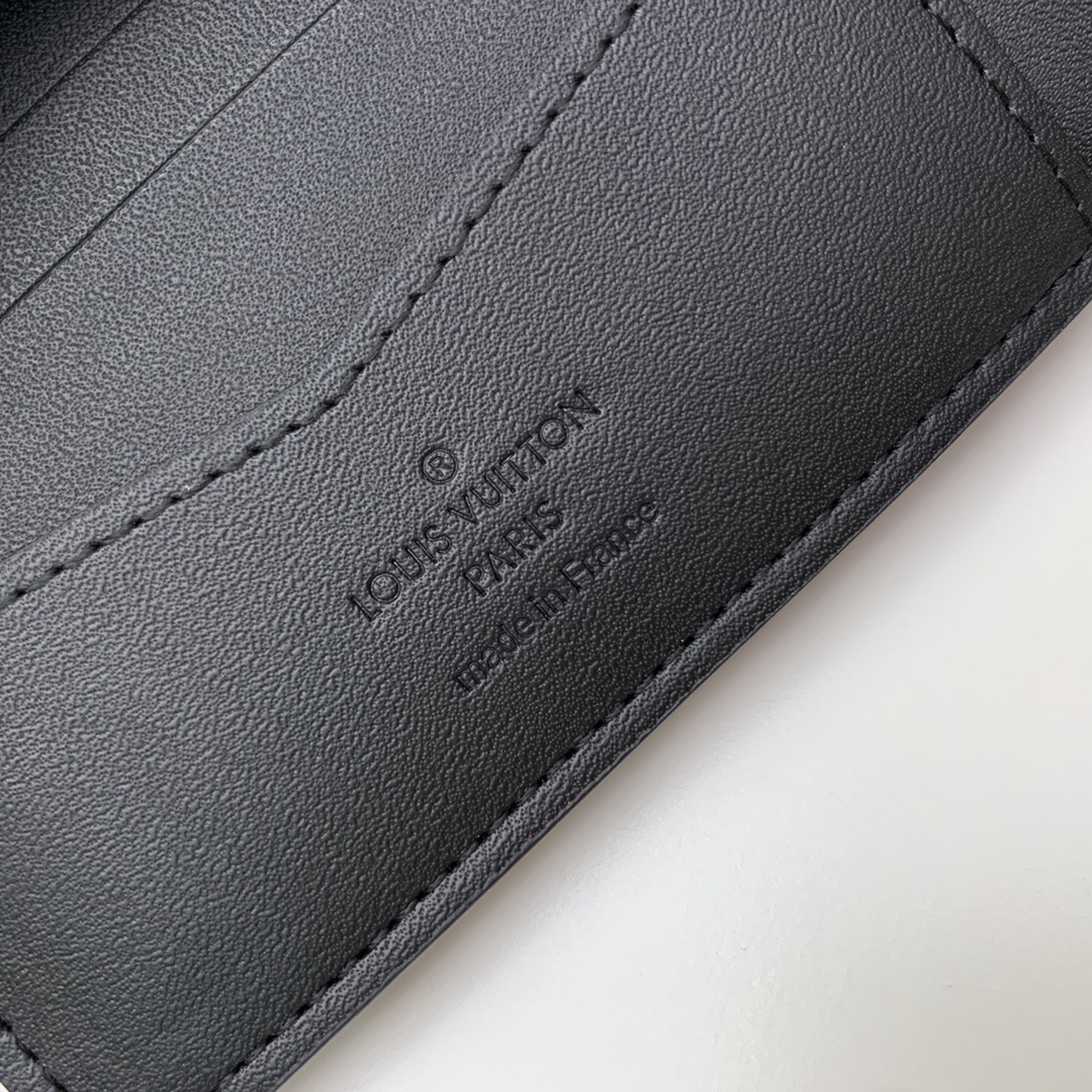 LV Multiple Wallet M69075 - Image 6