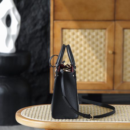 LV OnTheGo PM Bicolor Monogram Empreinte Bag - Top Quality - Image 2