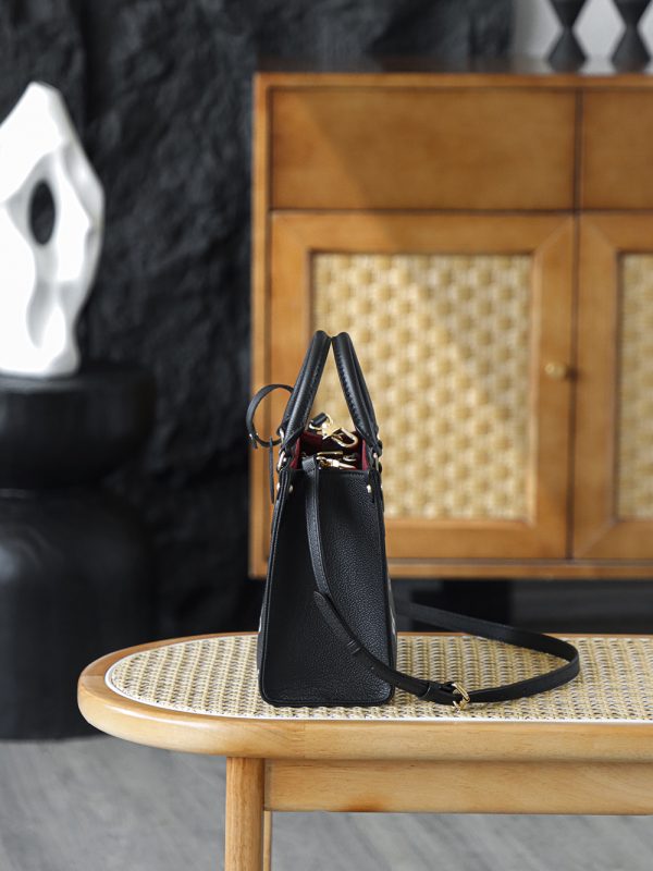 LV OnTheGo PM Bicolor Monogram Empreinte Bag - Top Quality