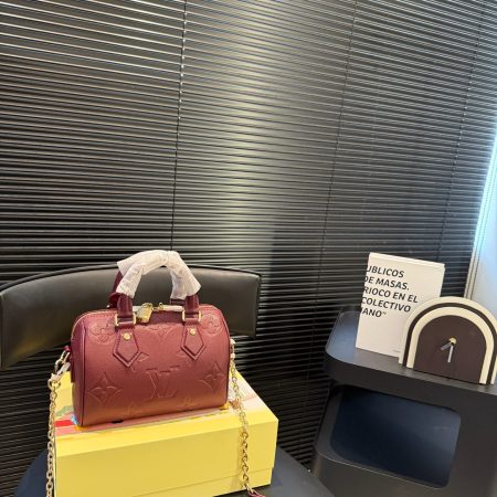 Lv Pillow Bag - Image 2