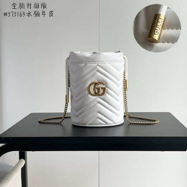Gucci Mini Bucket Bag