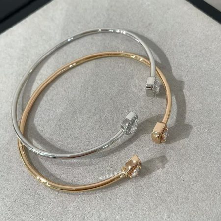 Messika Lucky Bracelet