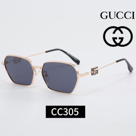 Gucci Fashionable Sunglasses - Image 6