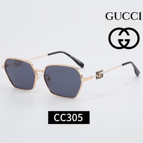 Gucci Fashionable Sunglasses