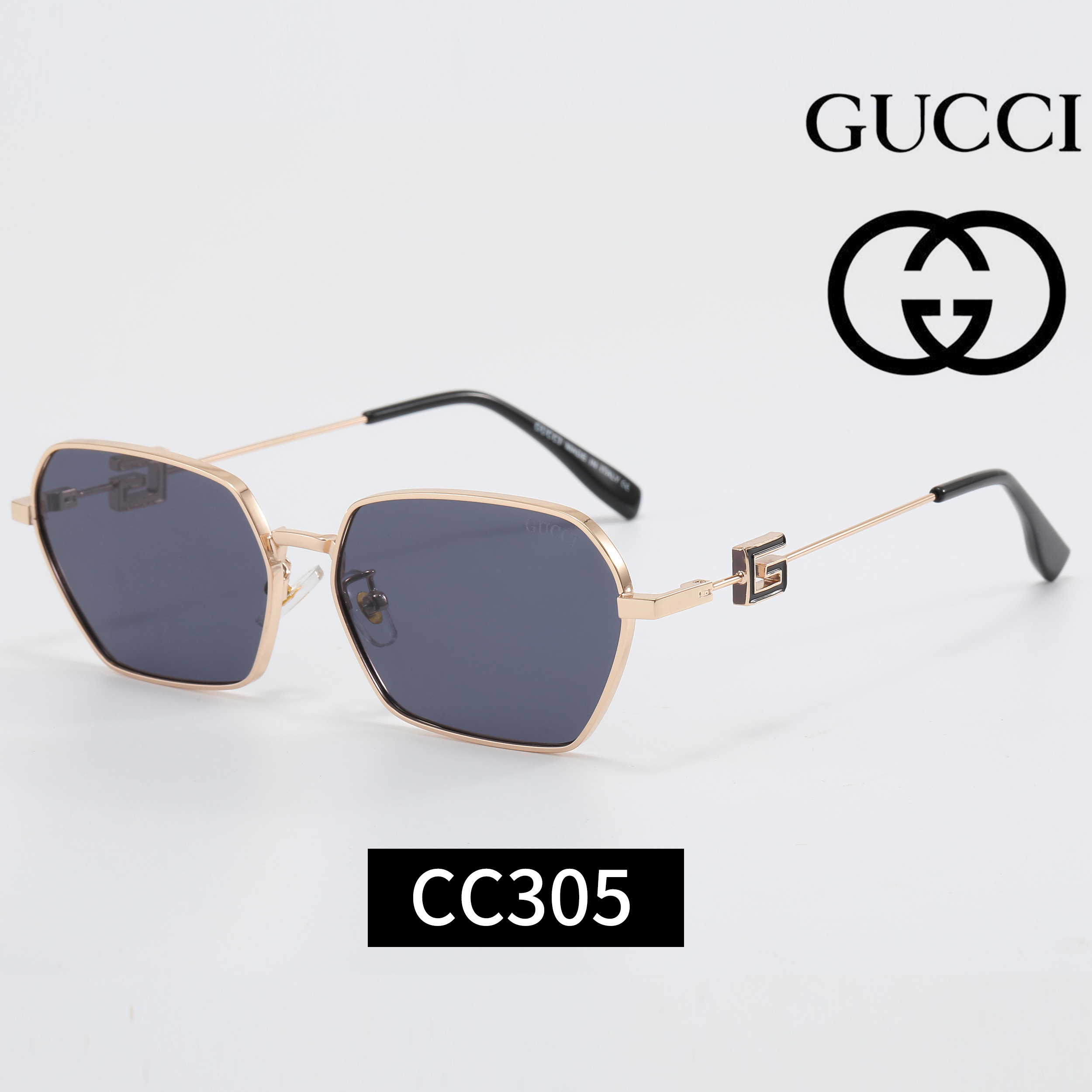 Gucci Fashionable Sunglasses - Image 6
