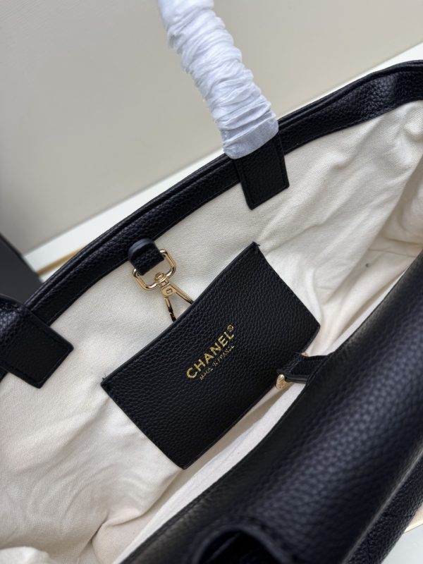 Chanel 26S Baguette Bag