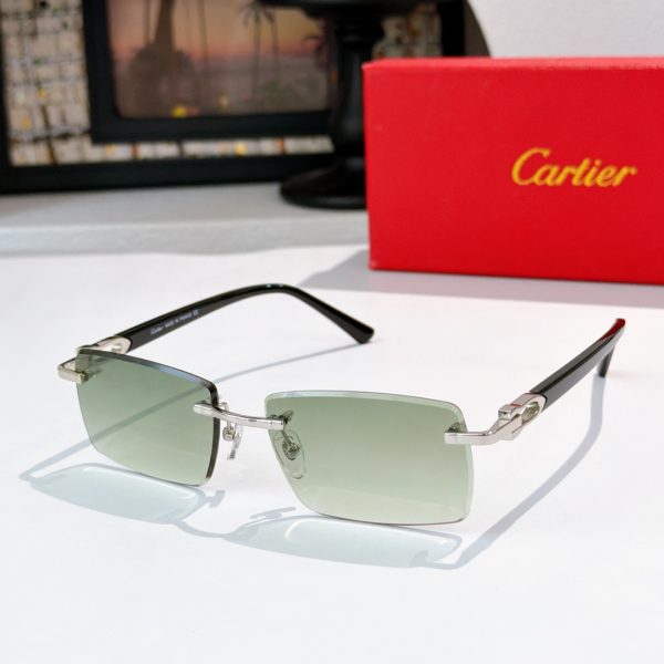 Cartier Sunglasses Top quality