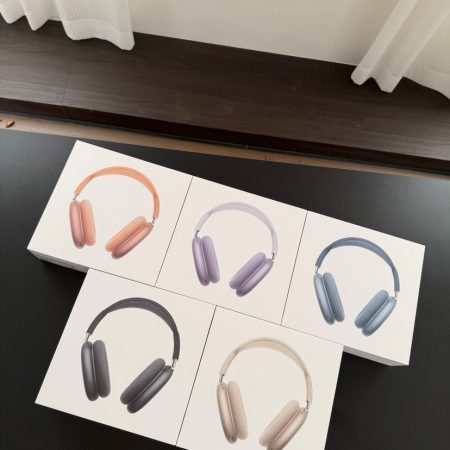 Apple AirPods Max