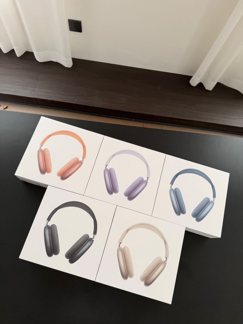 Apple AirPods Max - Image 1
