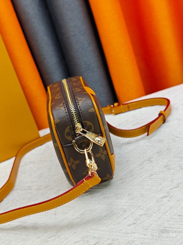 LV  Trocadero Mini Bag