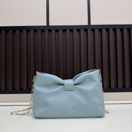 Dior Bow Bag - Image 13