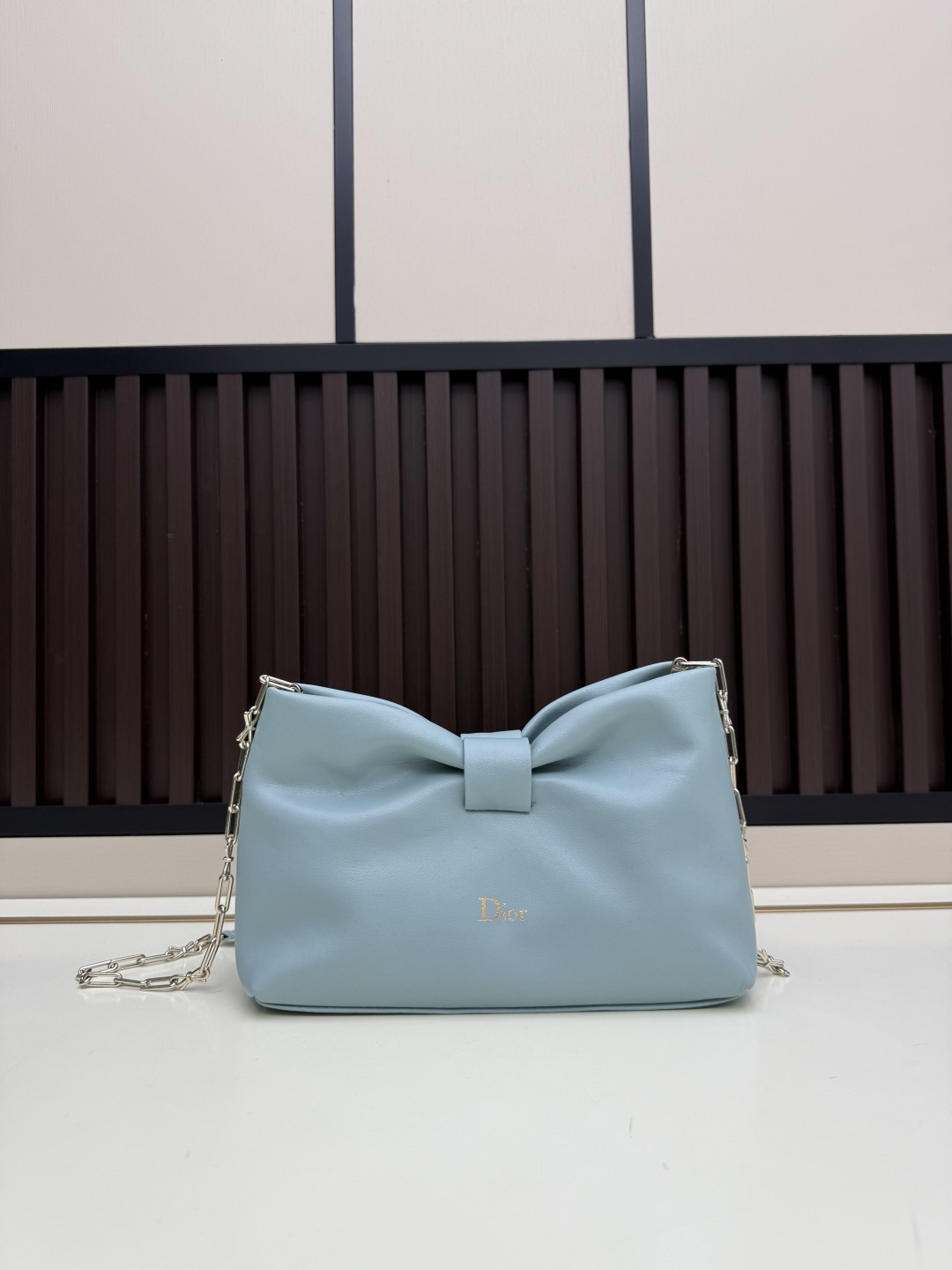 Dior Bow Bag - Image 13