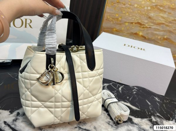 Dior Toujours Tote Bag