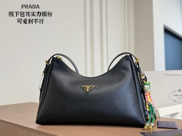 Prada Underarm Bag