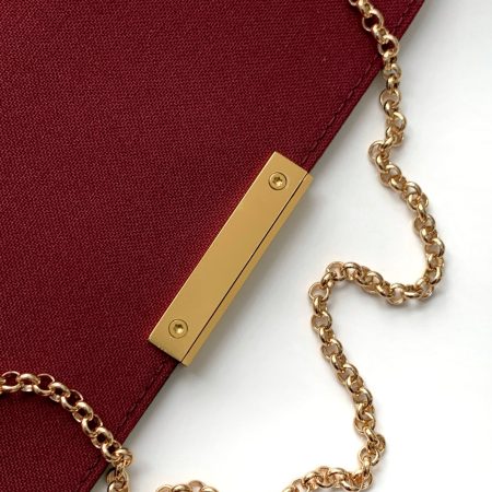 LV Favorite Chain Shoulder Bag - Image 10