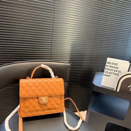 Chanel C25B Backpack - Image 2
