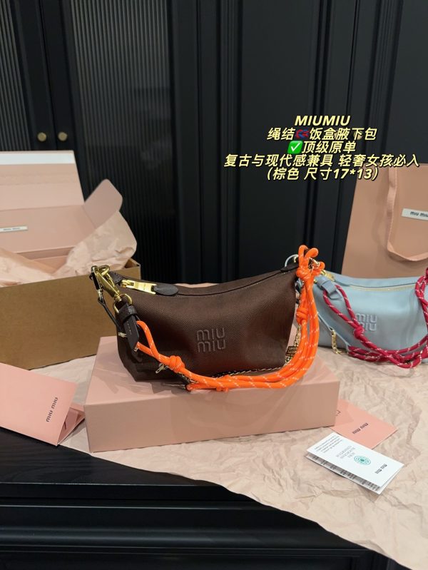 Miu Miu Pouches Bag