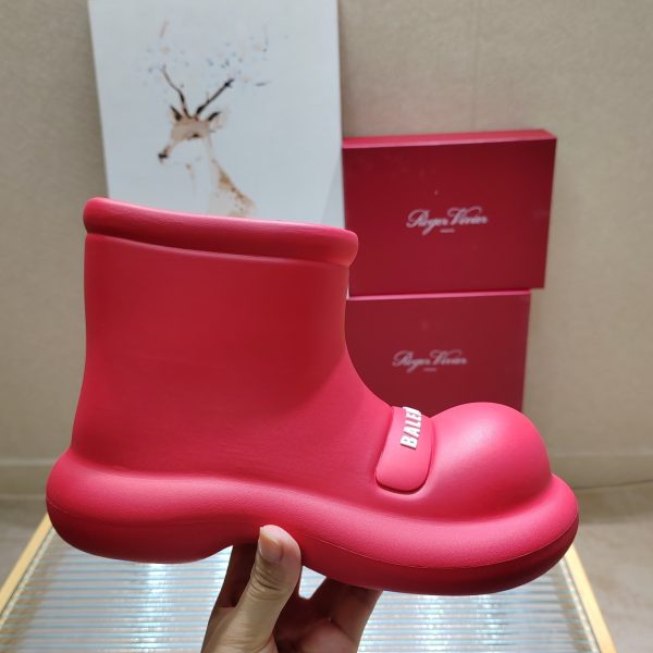 Balenciaga Rain Boots