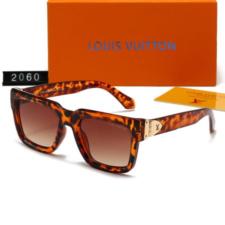 LV Fashionable Sunglasses - Image 7