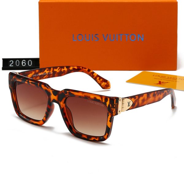 LV Fashionable Sunglasses