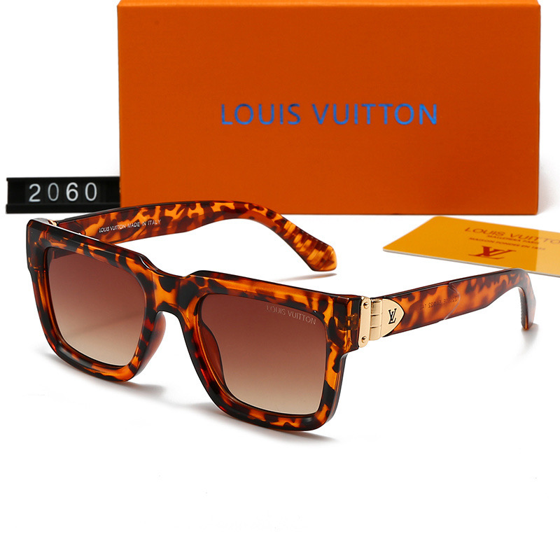 LV Fashionable Sunglasses - Image 7