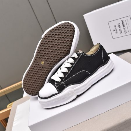 Maison Mihara Yasuhiro Peterson Low Sneaker - Image 3