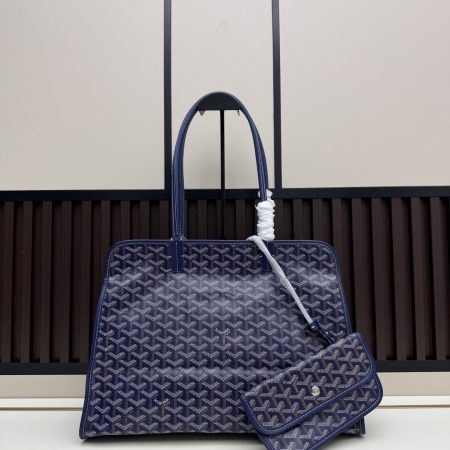 Goyard Hardy Bag