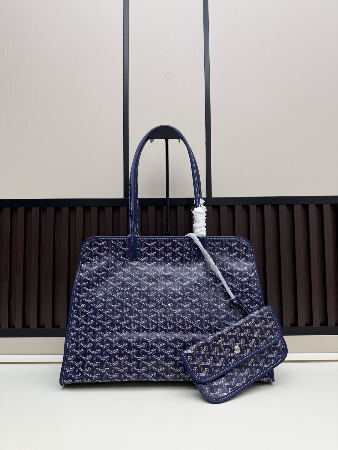 Goyard Hardy Bag - Image 1