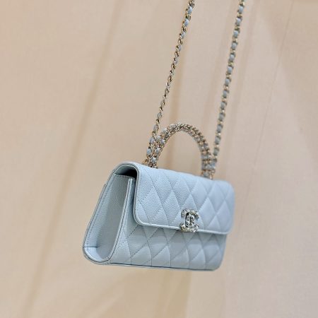 CHANEL Trendy CC Wallet on Chain Bag -10A Version - Image 4